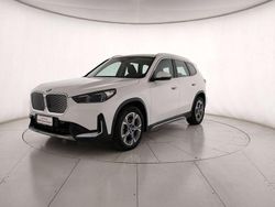 Bianco Usata 2024 BMW iX1 xLine SUV | 34.900 € (Buon prezzo)