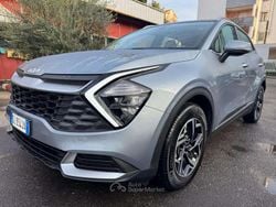 Grigio Usata 2022 Kia Sportage SUV | 23.900 € (Buon prezzo)