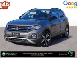 Grigio Usata 2020 VW T-Cross Style SUV | 15.495 € (Buon prezzo)