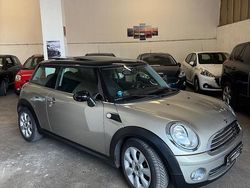 Giallo Usata 2008 Mini Cooper Chili Due volumi | 3800 € (Buon prezzo)