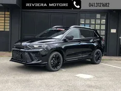 Nero Nuova 2025 SWM G01 SUV | 25.490 €
