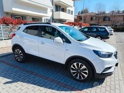 Bianco Usata 2016 Opel Mokka X S SUV | 12.000 € (Cara)