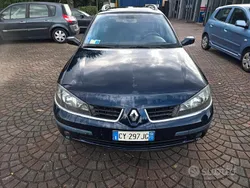 Usata 2006 Renault Laguna II Station wagon | 1600 €