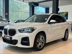 Wit Gebruikt 2022 BMW X1 M Sport SUV | 26.999 € (Eerlijke prijs)