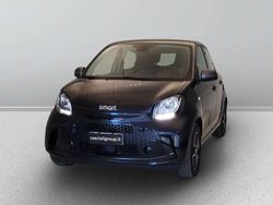 Nero(met.) Usata 2021 Smart ForFour Electric Drive Passion Tre volumi | 11.500 € (Ottimo prezzo)