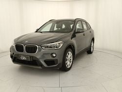 Grigio Usata 2019 BMW X1 Performance SUV | 19.300 € (Buon prezzo)