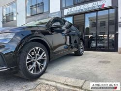 Nero Usata 2020 Audi Q8 Sport SUV | 58.000 € (Buon prezzo)