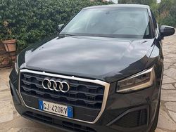 Grigio Usata 2022 Audi Q2 SUV | 24.800 € (Buon prezzo)