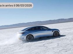 Argento Nuova 2025 BYD Seal Tre volumi | 48.200 € (Molto cara)