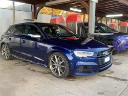 Usata 2018 Audi S3 Ambiente Tre volumi | 27.500 € (Buon prezzo)