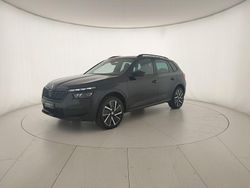 Nero tulipano perlato Usata 2023 Skoda Kamiq SUV | 19.900 € (Buon prezzo)