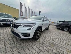 Bianco Usata 2022 Renault Arkana Intens SUV | 20.990 € (Buon prezzo)