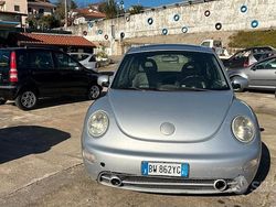Grigio Usata 2000 VW Beetle Tre volumi | 450 € (Super prezzo)