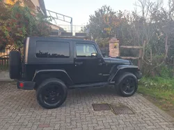 Usata 2007 Jeep Wrangler SUV | 16.500 € (Super prezzo)