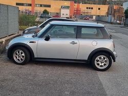 Grigio Usata 2003 Mini One D Due volumi | 2200 € (Buon prezzo)