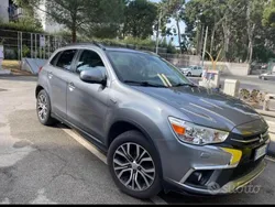 Usata 2018 Mitsubishi ASX SUV | 12.500 € (Cara)