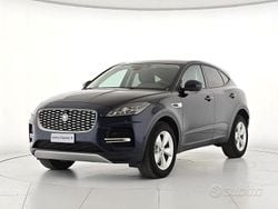 Other Usata 2021 Jaguar E-Pace SE SUV | 24.800 € (Buon prezzo)