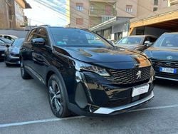 Nero Usata 2024 Peugeot 5008 Allure Monovolume | 27.490 € (Buon prezzo)