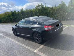 Usata 2013 Citroën C5 Exclusive Tre volumi | 5200 € (Buon prezzo)