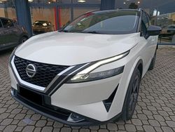 Bianco Usata 2022 Nissan Qashqai Style Edition SUV | 23.800 € (Buon prezzo)
