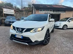 Usata 2017 Nissan Qashqai Tekna SUV | 9700 € (Super prezzo)