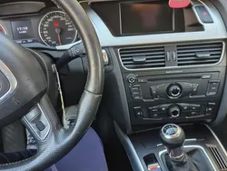 Usata 2009 Audi A4 Station wagon | 5500 € (Buon prezzo)