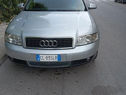 Grigio Usata 2004 Audi A4 Station wagon | 1500 € (Cara)