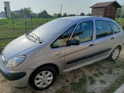 Usata 2000 Citroën Xsara Picasso Monovolume | 1600 €