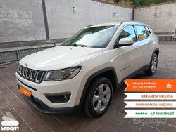 Usata 2019 Jeep Compass SUV | 16.900 € (Buon prezzo)