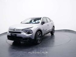 Grigio Usata 2024 Citroën C4 PureTech Tre volumi | 15.490 € (Super prezzo)