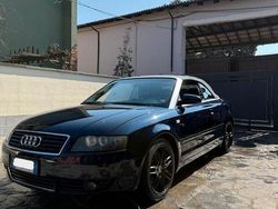 Usata 2003 Audi A4 | 3500 € (Ottimo prezzo)
