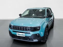 Rosso Nuova 2024 Jeep Avenger Altitude SUV | 22.400 € (Buon prezzo)
