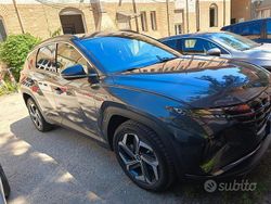 Usata 2022 Hyundai Tucson SUV | 24.900 € (Buon prezzo)