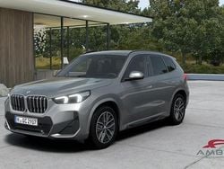 Space silver metallizzato Nuova 2025 BMW X1 M Sport SUV | 41.300 € (Super prezzo)