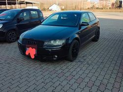 Usata 2004 Audi A3 Due volumi | 2900 € (Buon prezzo)