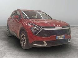 Rosso Usata 2022 Kia Sportage SUV | 22.900 € (Buon prezzo)