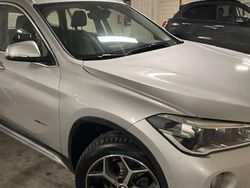 Usata 2017 BMW X1 xLine SUV | 15.000 € (Super prezzo)