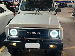 Usata 1989 Suzuki Samurai SUV | 10.500 €