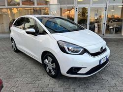 Platinum white Usata 2020 Honda Jazz Executive Due volumi | 15.900 € (Buon prezzo)