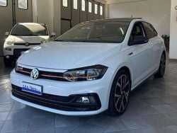 Bianco Usata 2020 VW Polo GTI Tre volumi | 22.999 € (Cara)