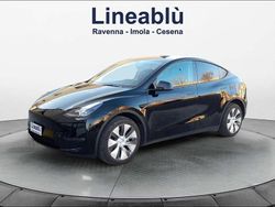 Nero Usata 2022 Tesla Model Y Long Range AWD SUV | 31.500 € (Buon prezzo)