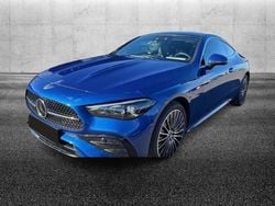 Blu/azzurro Usata 2025 Mercedes CLE300 AMG Line Premium Coupé | 60.950 € (Ottimo prezzo)