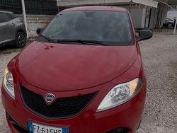 Rosso Usata 2019 Lancia Ypsilon Due volumi | 9500 € (Cara)