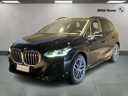 Black sapphire metallizzato Usata 2025 BMW 225 Active Tourer M Sport Monovolume | 38.790 € (Ottimo prezzo)