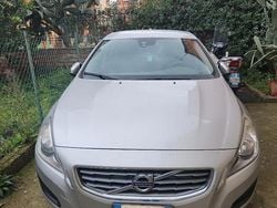 Grigio Usata 2011 Volvo S60 Tre volumi | 3800 €