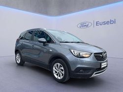 Grigio Usata 2019 Opel Crossland X Innovation SUV | 14.250 € (Molto cara)