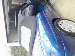 Usata 2001 Fiat Barchetta Cabrio | 10.500 € (Molto cara)