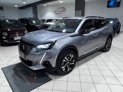 Grigio Usata 2022 Peugeot 2008 Allure SUV | 16.900 € (Buon prezzo)