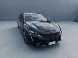Nero Usata 2024 Peugeot 308 GT Station wagon | 24.309 € (Buon prezzo)