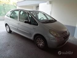 Grigio Usata 2004 Citroën Xsara Monovolume | 1200 € (Ottimo prezzo)